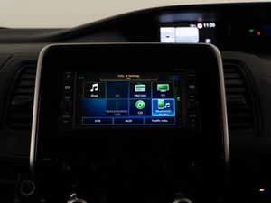 Минивэн Nissan Serena 2018 года, 2189050 рублей, Москва