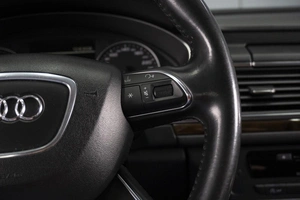 Седан Audi A6 2013 года, 1550000 рублей, Омск