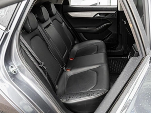 Лифтбек JAC J7 2023 года, 1378000 рублей, Краснодар