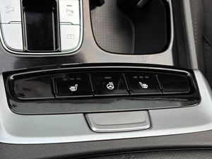 Внедорожник Hyundai Tucson 2024 года, 3867000 рублей, Ижевск