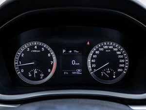 Седан Hyundai Sonata 2019 года, 1690000 рублей, Краснодар