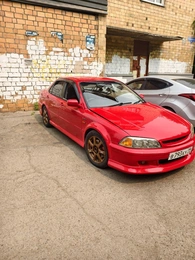 Седан Honda Torneo 2000 года, 780000 рублей, Красноярск