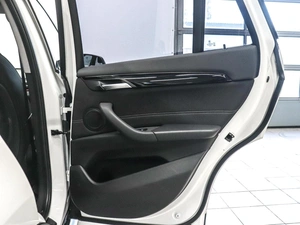 Внедорожник BMW X1 2018 года, 2300000 рублей, Красноярск