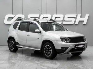 Внедорожник Renault Duster 2019 года, 1250000 рублей, Ростов-на-Дону