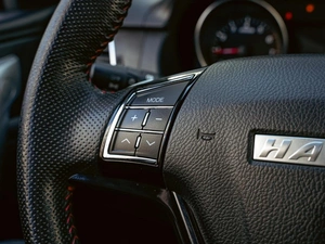 Внедорожник Haval H6 2019 года, 1570000 рублей, Краснодар