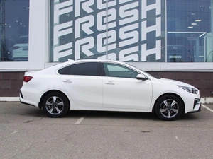 Седан Kia Cerato 2021 года, 1979000 рублей, Владимир