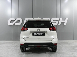 Внедорожник Nissan X-Trail 2019 года, 2249000 рублей, Аксай