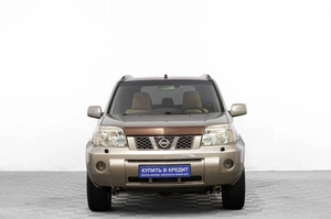 Внедорожник Nissan X-Trail 2006 года, 849000 рублей, Барнаул