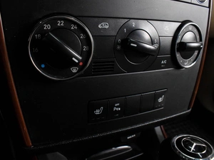 Хетчбэк Mercedes-benz A-класс 2008 года, 647000 рублей, Воронеж