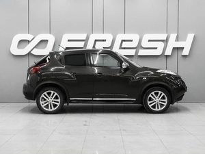 Внедорожник Nissan Juke 2012 года, 1170000 рублей, Ростов-на-Дону