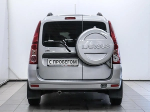 Универсал ВАЗ (LADA) Largus 2014 года, 719000 рублей, Красноярск