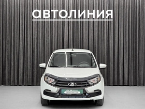 Седан ВАЗ (LADA) Granta 2019 года, 619000 рублей, Красноярск