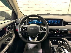 Внедорожник Jetour X50 2024 года, 1495000 рублей, Красноярск