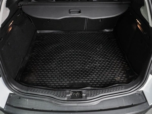 Универсал Ford Focus 2012 года, 1080000 рублей, Воронеж