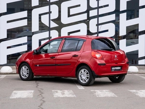 Хетчбэк Renault Clio 2006 года, 485000 рублей, Краснодар