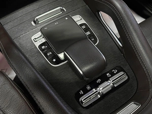 Внедорожник Mercedes-benz GLS-класс 2019 года, 6157000 рублей, Красноярск