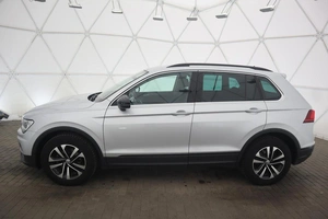 Внедорожник Volkswagen Tiguan 2019 года, 2350000 рублей, Орёл