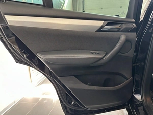 Внедорожник BMW X4 2017 года, 3795000 рублей, Новосибирск