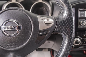 Внедорожник Nissan Juke 2013 года, 1149000 рублей, Томск