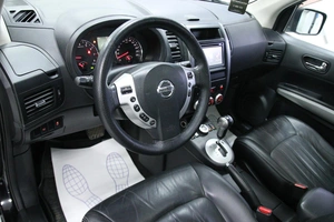 Внедорожник Nissan X-Trail 2011 года, 1193000 рублей, Солонцы