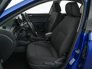 Лифтбек Volkswagen Polo 2020 года, 1649444 рублей, Москва