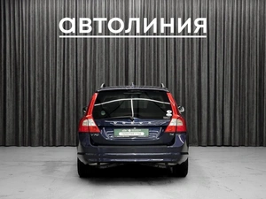 Универсал Volvo V70 2012 года, 1199000 рублей, Красноярск