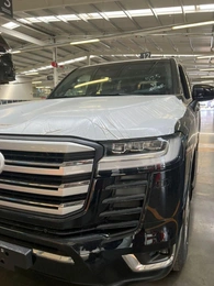 Внедорожник Toyota Land Cruiser 2026 года, 15799000 рублей, Павловская Слобода