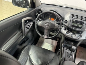 Внедорожник Toyota RAV4 2008 года, 1199000 рублей, Красноярск
