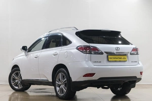 Внедорожник Lexus RX 2014 года, 3299000 рублей, Новокузнецк