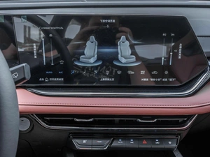 Внедорожник Changan X5 Plus 2025 года, 2565200 рублей, Ставрополь