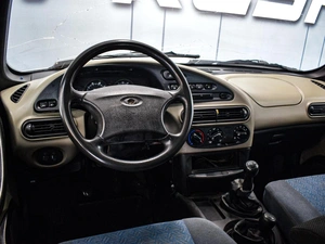 Внедорожник Chevrolet Niva 2005 года, 400000 рублей, Муром