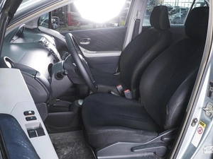 Хетчбэк Toyota Yaris 2007 года, 649000 рублей, Ростов-на-Дону