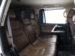 Внедорожник Toyota Land Cruiser 2015 года, 3350000 рублей, Омск