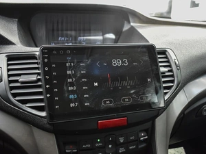 Седан Honda Accord 2008 года, 1079000 рублей, Краснодар