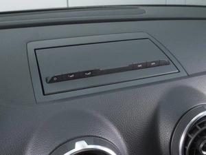 Хетчбэк Audi A3 2013 года, 1200000 рублей, Ростов-на-Дону