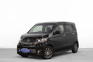 Хетчбэк Honda N-WGN 2014 года, 749000 рублей, Барнаул