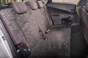 Хетчбэк Toyota Ractis 2014 года, 1219000 рублей, Томск