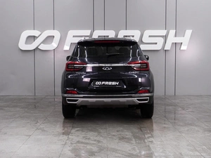 Внедорожник Chery Tiggo 4 2021 года, 1399000 рублей, Воронеж