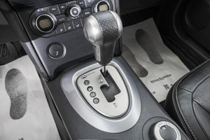 Внедорожник Nissan Qashqai 2007 года, 899000 рублей, Барнаул