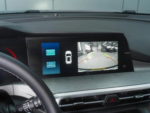 Внедорожник Changan CS35 Plus 2024 года, 1950000 рублей, Ростов-на-Дону