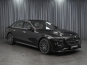 Седан Mercedes-benz E-класс 2024 года, 7828000 рублей, Ставрополь