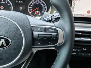 Седан Kia K5 2020 года, 2529000 рублей, Краснодар