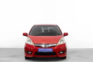 Универсал Honda Fit Shuttle 2012 года, 949000 рублей, Барнаул