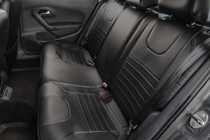 Седан Volkswagen Polo 2017 года, 979000 рублей, Челябинск