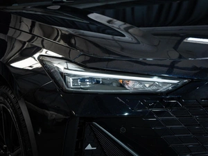 Лифтбек Changan UNI-V 2024 года, 2390000 рублей, Волгоград