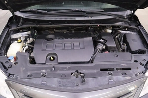 Седан Toyota Corolla 2010 года, 1370000 рублей, Брянск