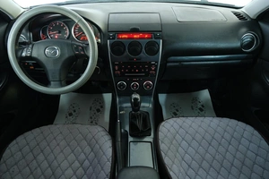 Универсал Mazda 6 2007 года, 449000 рублей, Омск