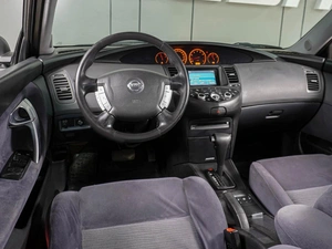Седан Nissan Primera 2005 года, 499000 рублей, Воронеж