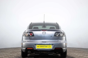 Седан Mazda 3 2005 года, 709000 рублей, Пермь
