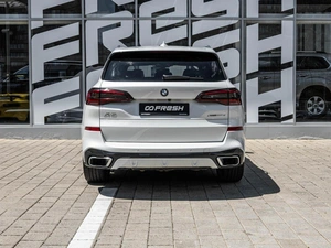 Внедорожник BMW X5 2021 года, 8850000 рублей, Ставрополь
